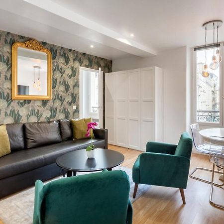 Cozy Apartment - Marais - Saint Martin VI 巴黎 外观 照片