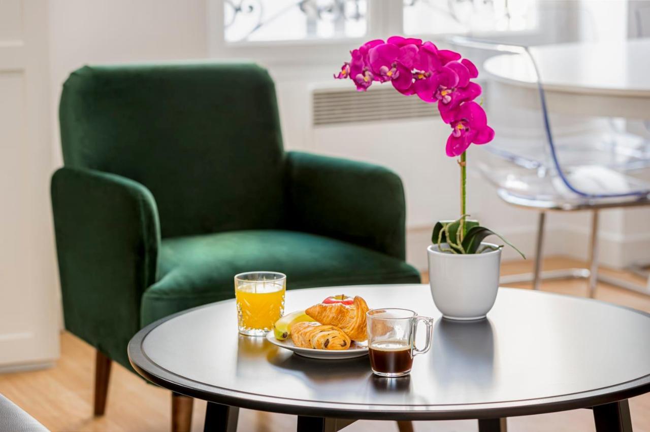 Cozy Apartment - Marais - Saint Martin VI 巴黎 外观 照片