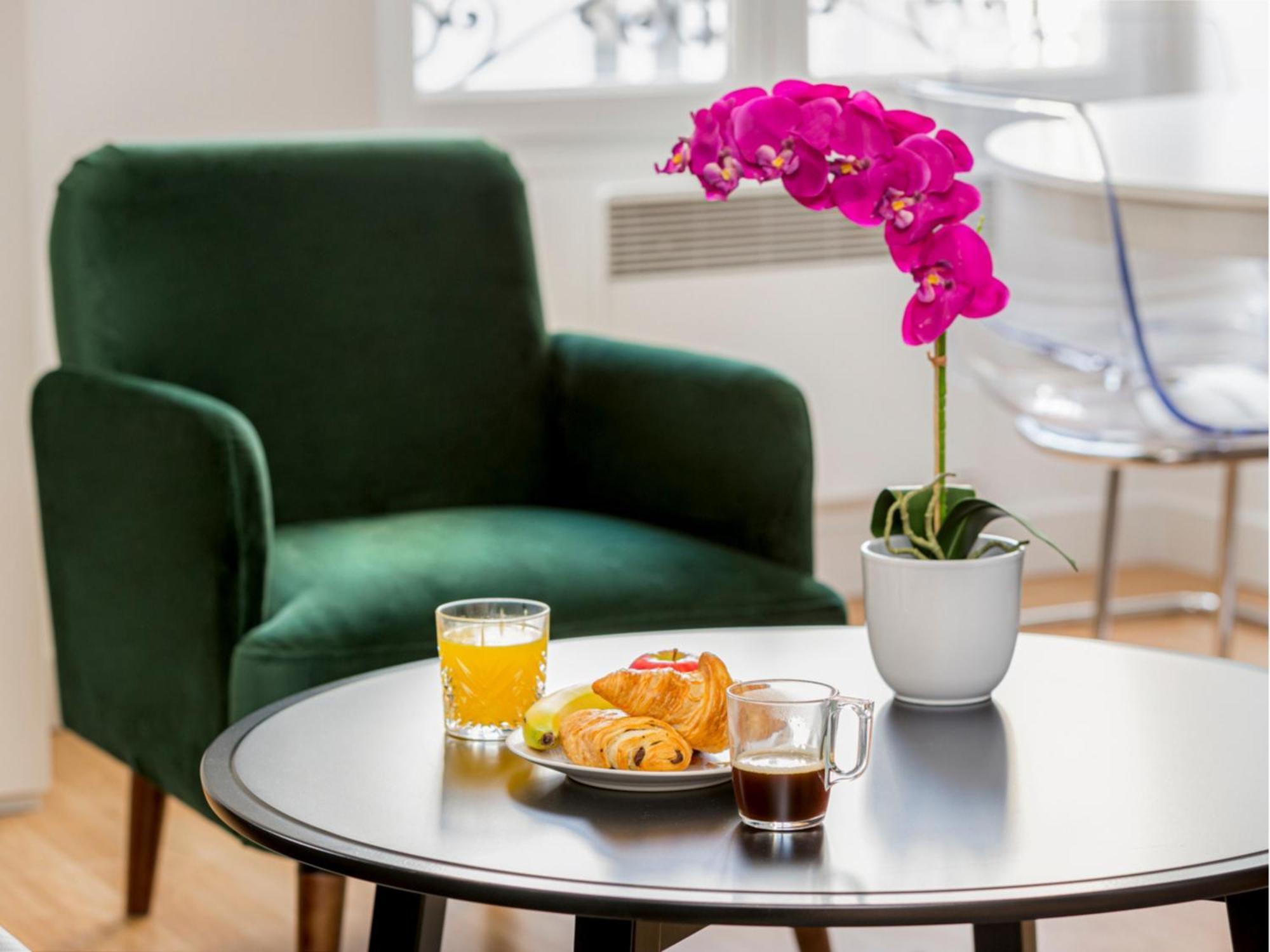 Cozy Apartment - Marais - Saint Martin VI 巴黎 外观 照片