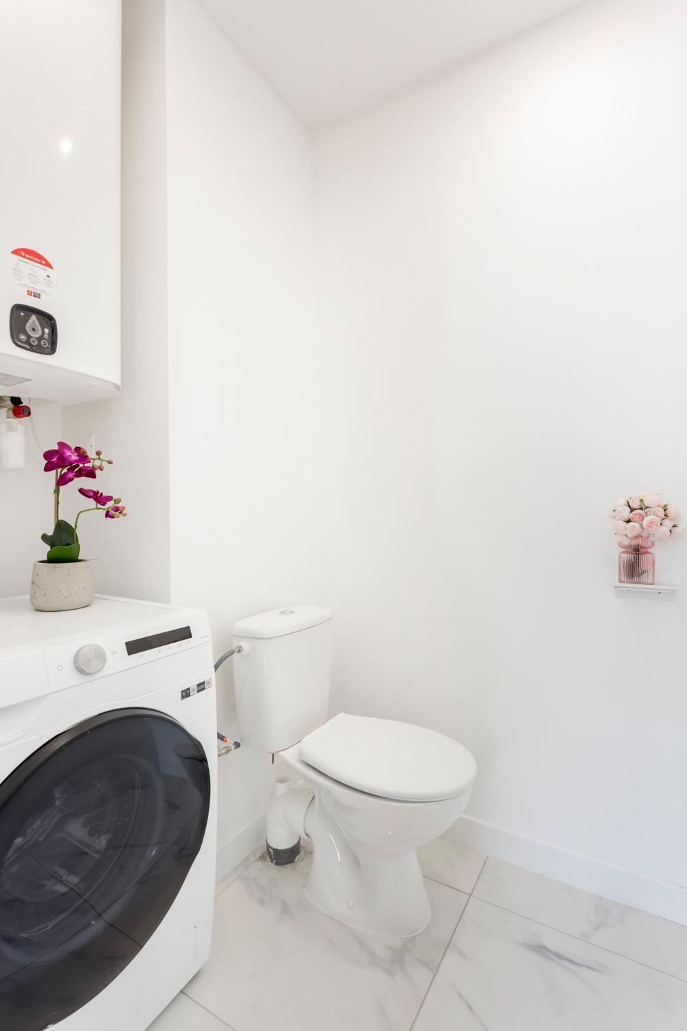 Cozy Apartment - Marais - Saint Martin VI 巴黎 外观 照片