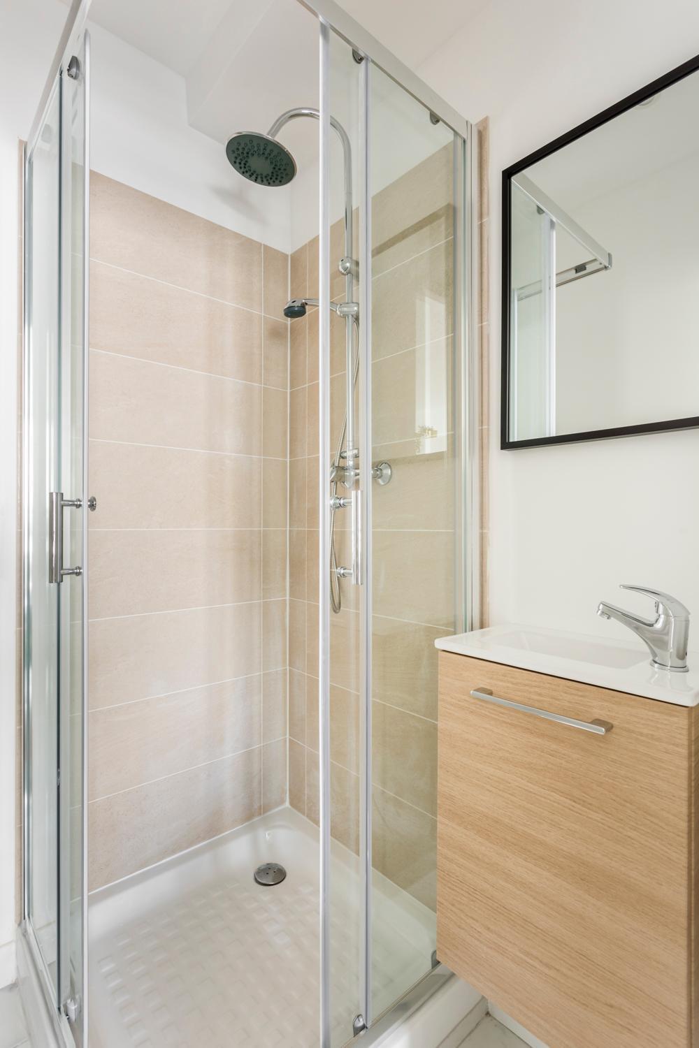 Cozy Apartment - Marais - Saint Martin VI 巴黎 外观 照片