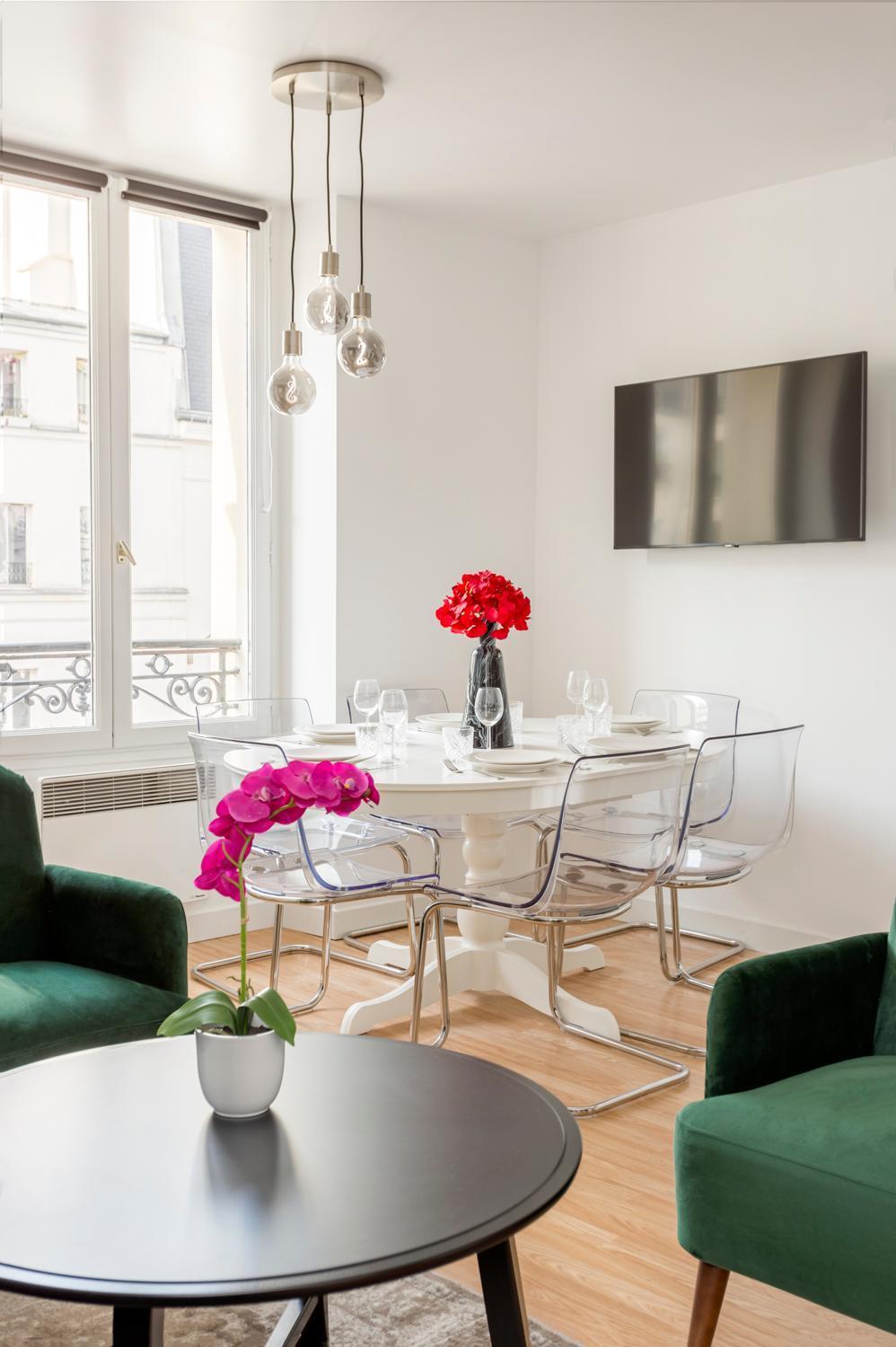Cozy Apartment - Marais - Saint Martin VI 巴黎 外观 照片
