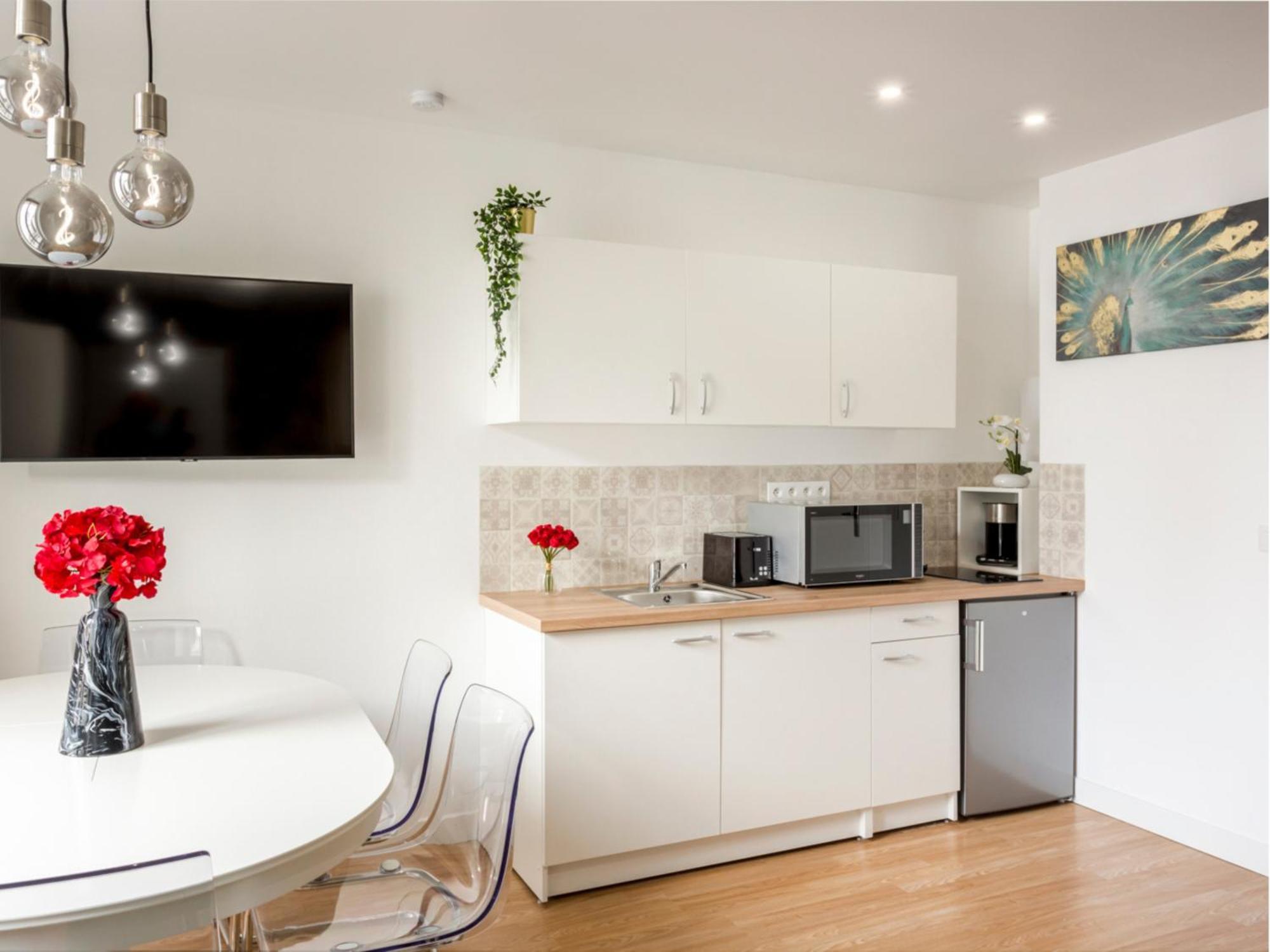 Cozy Apartment - Marais - Saint Martin VI 巴黎 外观 照片