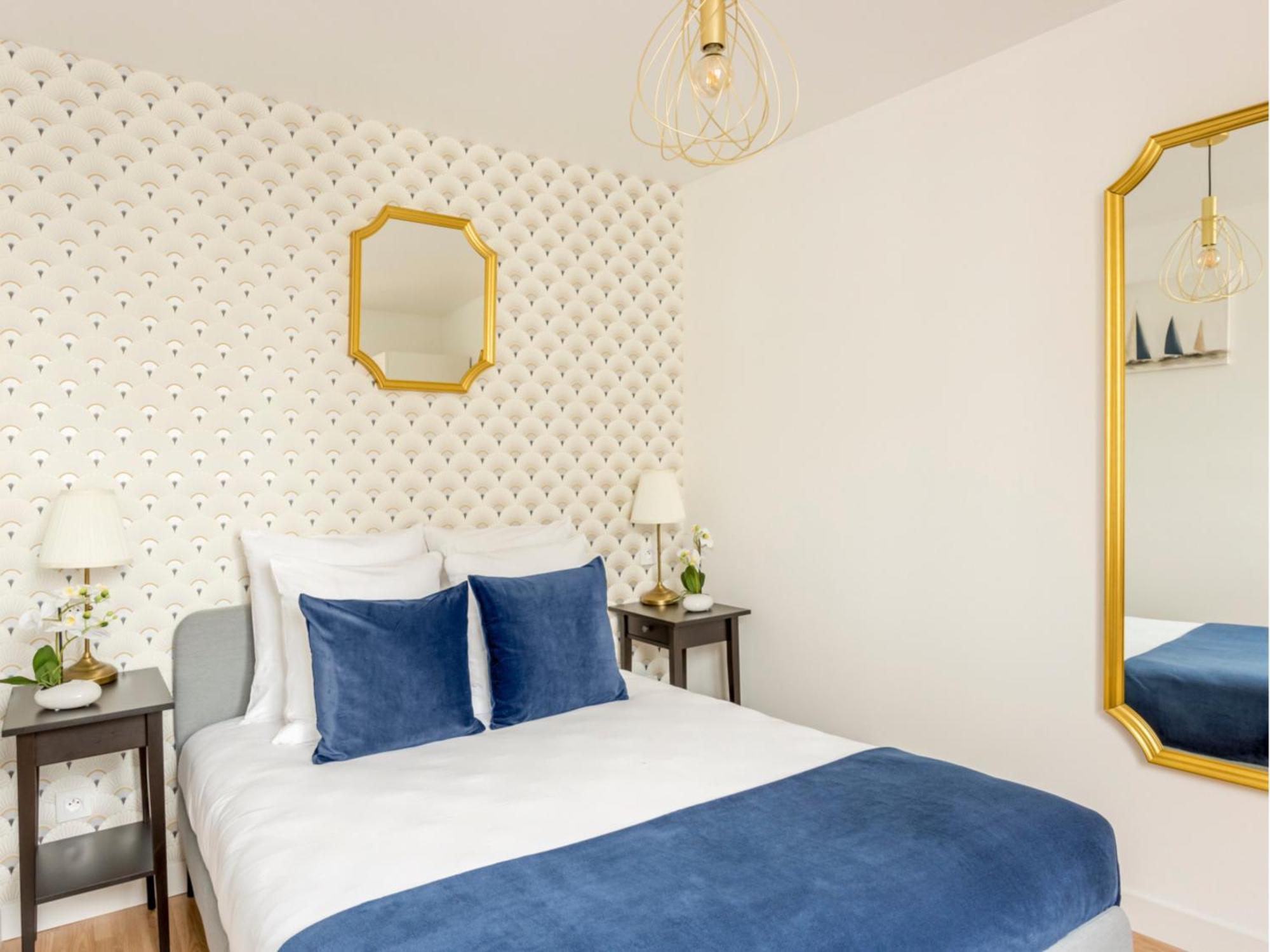 Cozy Apartment - Marais - Saint Martin VI 巴黎 外观 照片